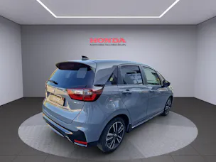 Honda Jazz 1.5 i-MMD Advance Sport