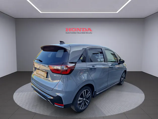 Honda Jazz 1.5 i-MMD Advance Sport