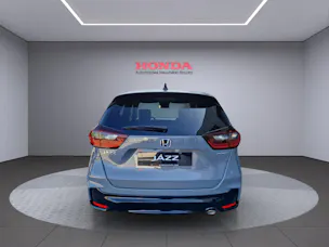 Honda Jazz 1.5 i-MMD Advance Sport