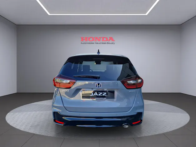Honda Jazz 1.5 i-MMD Advance Sport