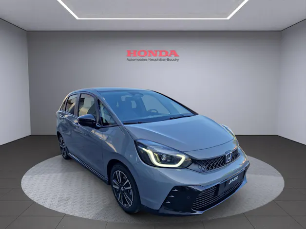 Honda Jazz 1.5 i-MMD Advance Sport