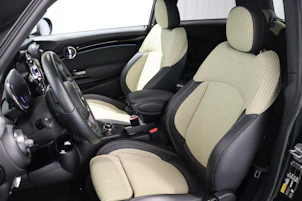 immagine del veicolo MINI F56 Cooper SE