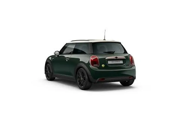 MINI F56 Cooper SE