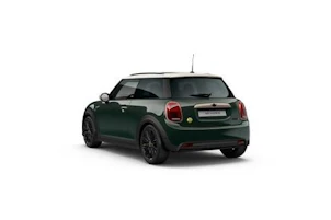 Fahrzeugbild MINI F56 Cooper SE