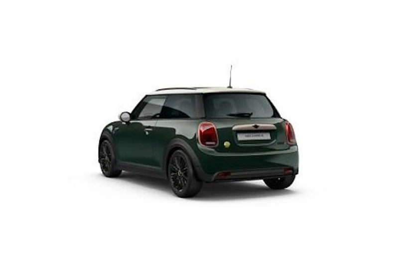 Fahrzeugbild MINI MINI