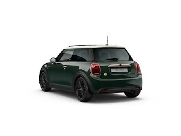 MINI F56 Cooper SE