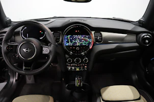 immagine del veicolo MINI F56 Cooper SE