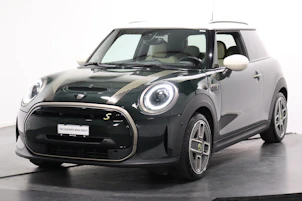 immagine del veicolo MINI F56 Cooper SE
