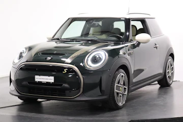 immagine del veicolo MINI F56 Cooper SE