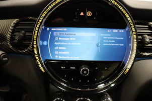 immagine del veicolo MINI F56 Cooper SE