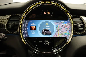 immagine del veicolo MINI F56 Cooper SE