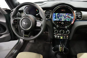 immagine del veicolo MINI F56 Cooper SE