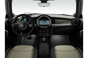 Fahrzeugbild MINI F56 Cooper SE