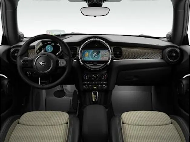 MINI F56 Cooper SE