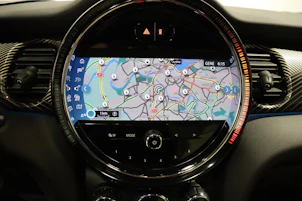 immagine del veicolo MINI F56 Cooper SE