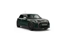 MINI F56 Cooper SE
