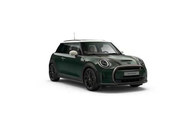 MINI F56 Cooper SE