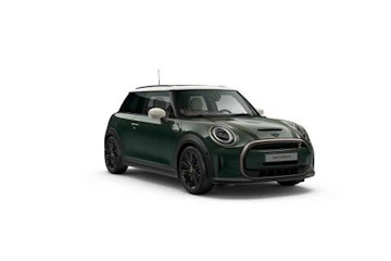 Fahrzeugbild MINI F56 Cooper SE