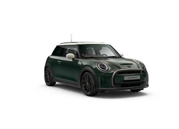 Fahrzeugbild MINI F56 Cooper SE Fahrzeugbild MINI F56 Cooper SE