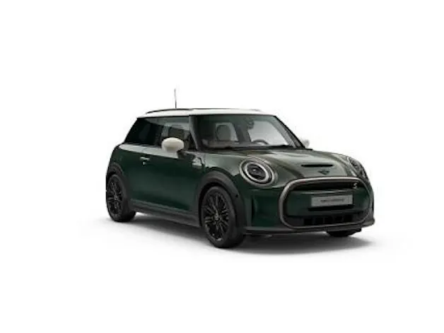 MINI F56 Cooper SE
