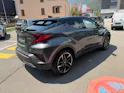 Toyota C-HR 2.0 VVTi HSD GR Sport