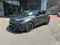 Toyota C-HR 2.0 VVTi HSD GR Sport
