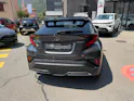 Toyota C-HR 2.0 VVTi HSD GR Sport