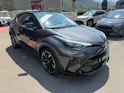 Toyota C-HR 2.0 VVTi HSD GR Sport