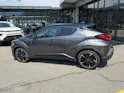 Toyota C-HR 2.0 VVTi HSD GR Sport