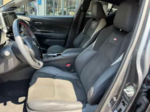 Toyota C-HR 2.0 VVTi HSD GR Sport