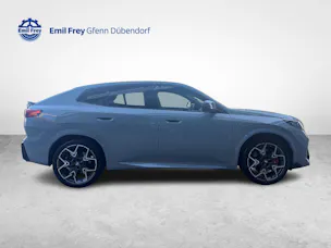 BMW X2 M35i xDr.