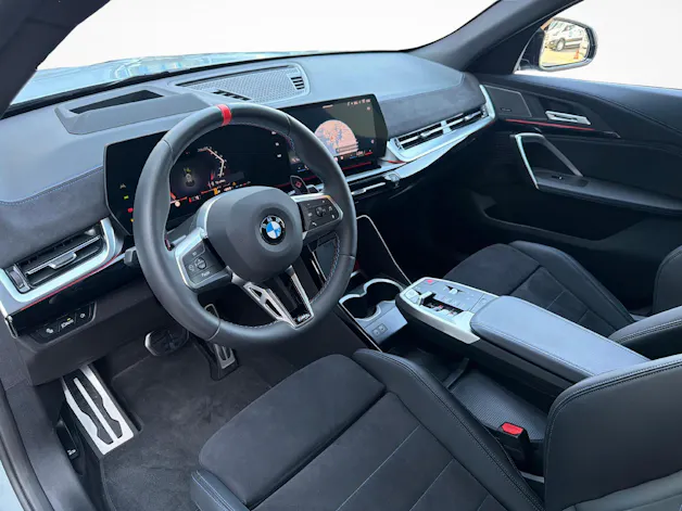 BMW X2 M35i xDr.