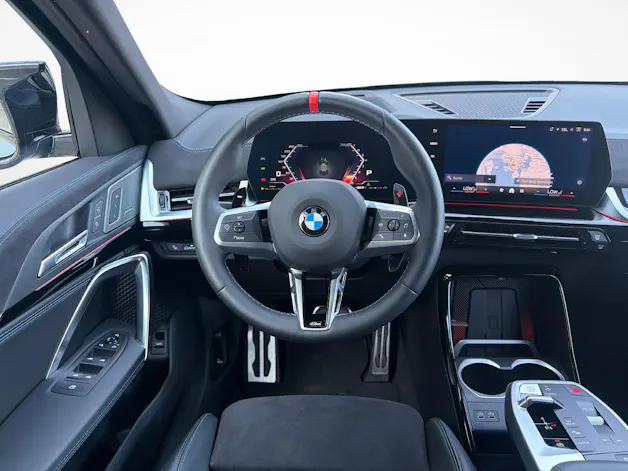 BMW X2 M35i xDr.