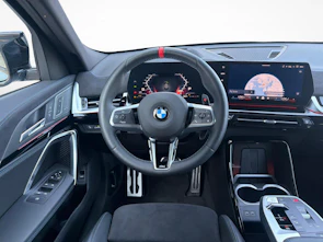 Fahrzeugbild BMW X2 M35i xDrive