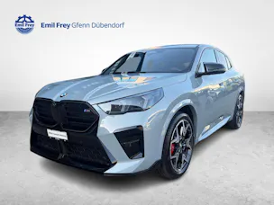 BMW X2 M35i xDr.