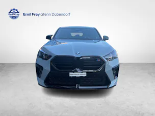 BMW X2 M35i xDr.