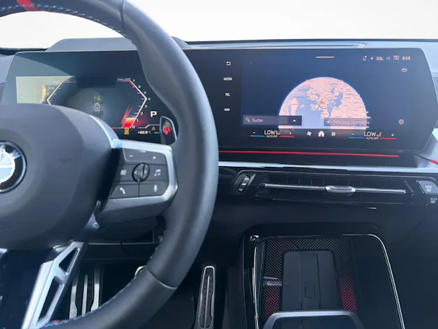 BMW X2 M35i xDr.