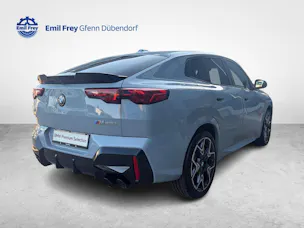 BMW X2 M35i xDr.