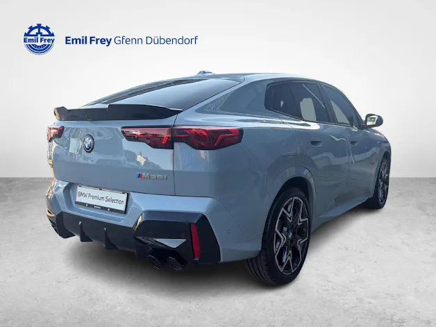 BMW X2 M35i xDr.
