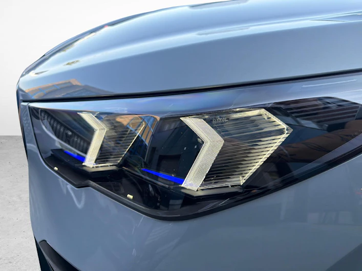 Fahrzeugbild BMW X2