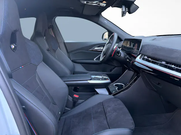 BMW X2 M35i xDr.