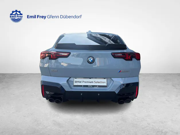 BMW X2 M35i xDr.