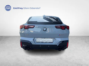 Fahrzeugbild BMW X2 M35i xDrive