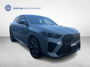 BMW X2 M35i xDr.