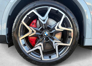 Fahrzeugbild BMW X2 M35i xDrive