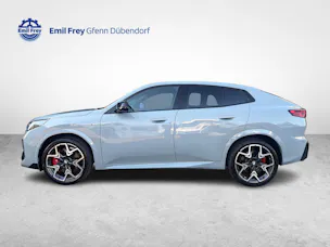 BMW X2 M35i xDr.