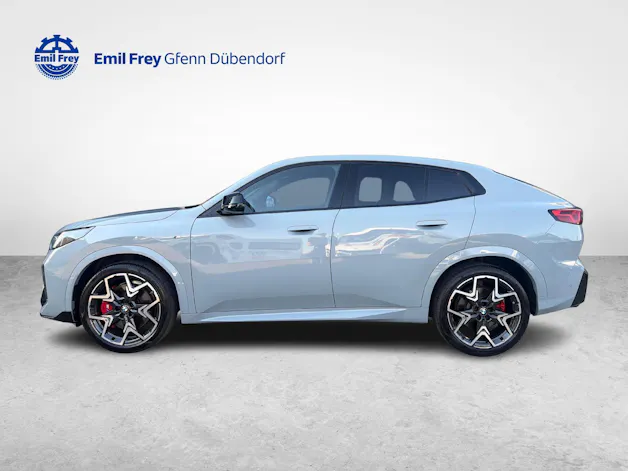 BMW X2 M35i xDr.