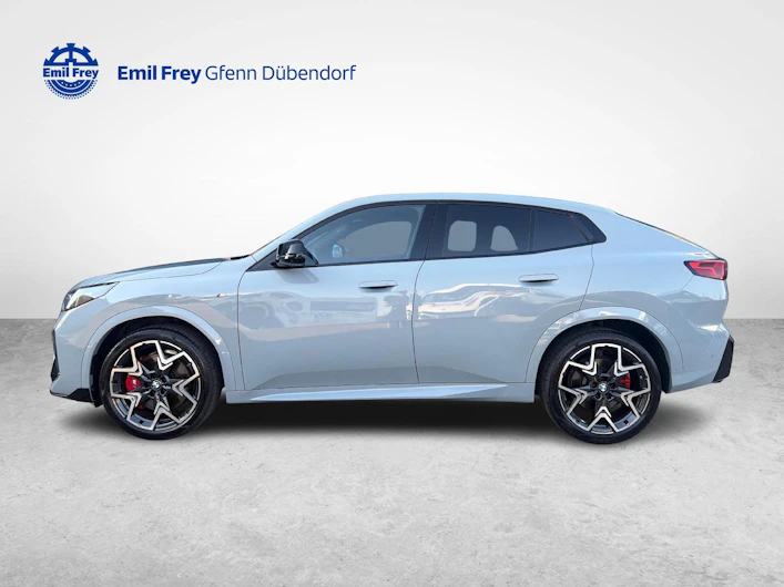 Fahrzeugbild BMW X2