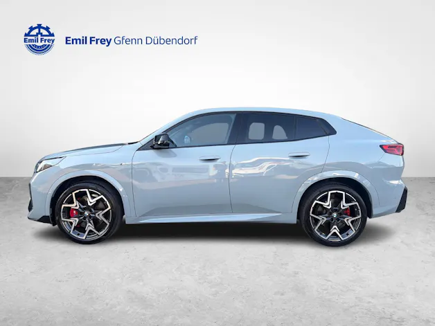 BMW X2 M35i xDr.