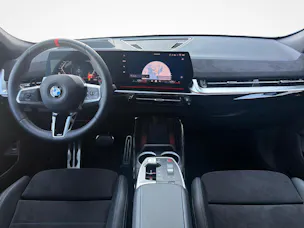 BMW X2 M35i xDr.